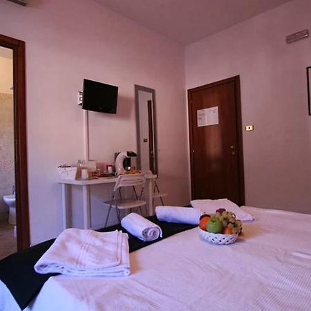 Guest House San Peter Roma Dış mekan fotoğraf