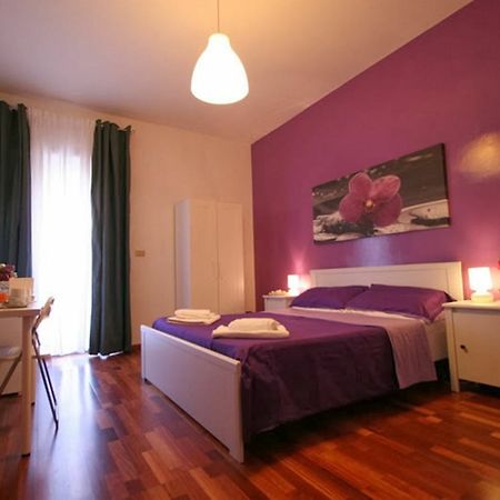 Guest House San Peter Roma Dış mekan fotoğraf