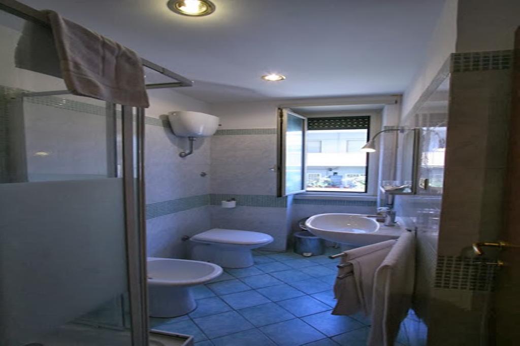 Guest House San Peter Roma Dış mekan fotoğraf