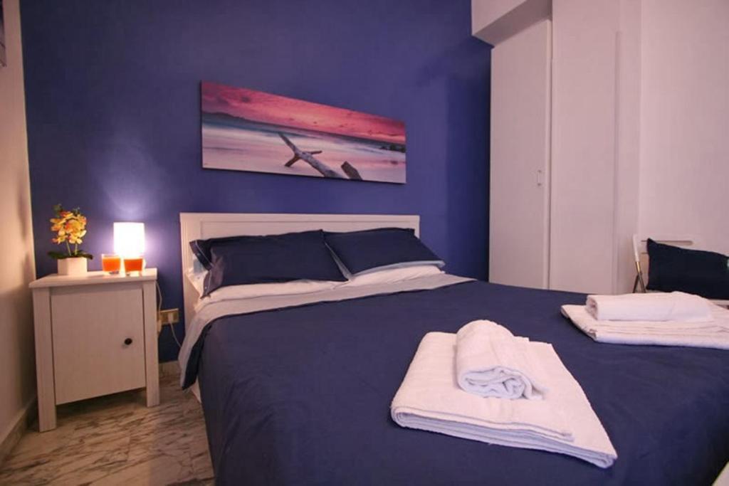 Guest House San Peter Roma Oda fotoğraf