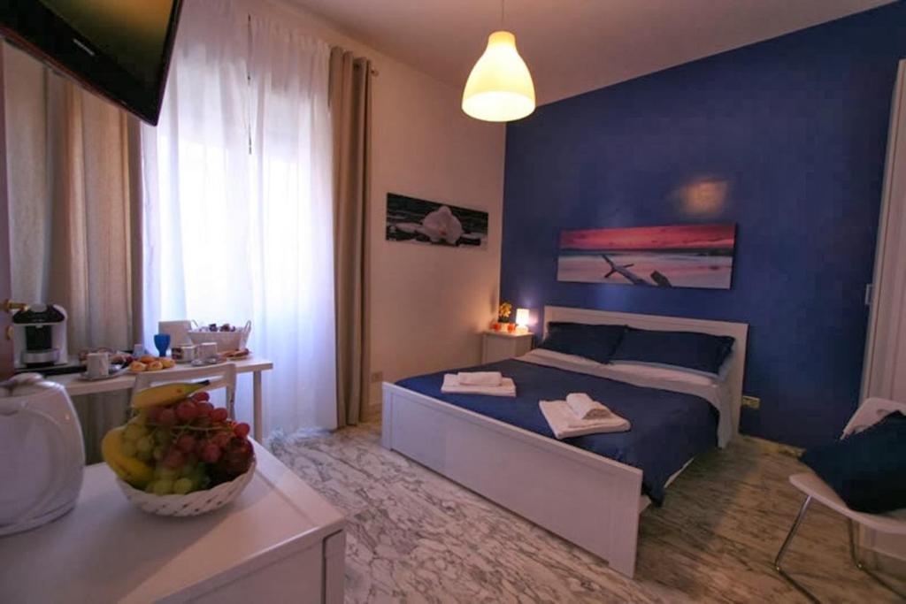 Guest House San Peter Roma Oda fotoğraf