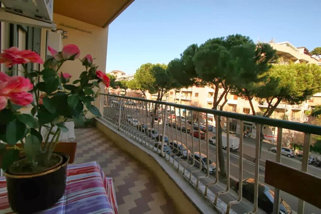 Guest House San Peter Roma Dış mekan fotoğraf