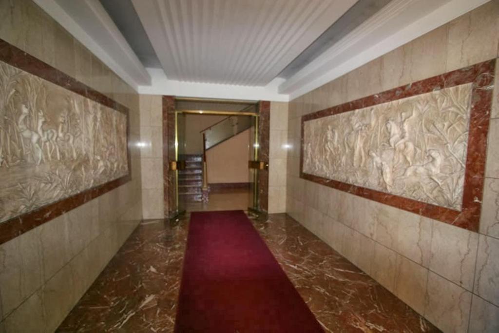 Guest House San Peter Roma Dış mekan fotoğraf
