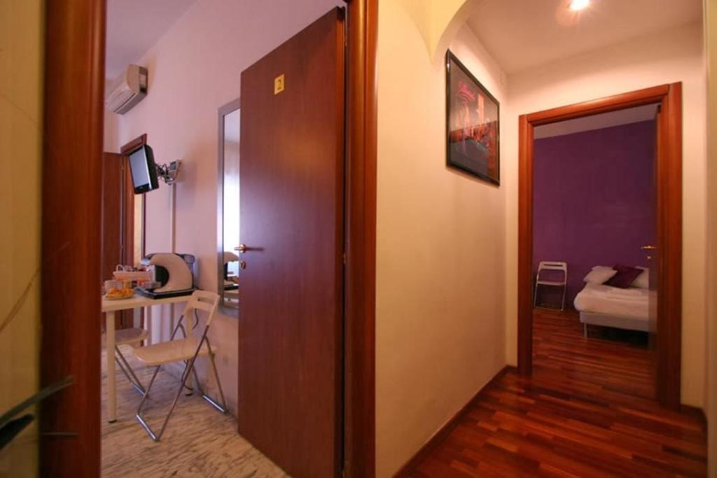 Guest House San Peter Roma Dış mekan fotoğraf