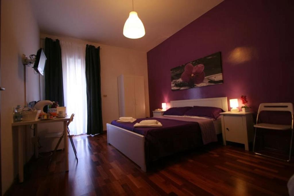 Guest House San Peter Roma Oda fotoğraf
