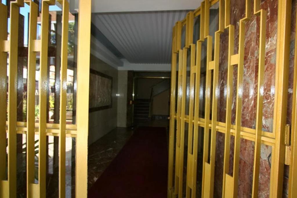 Guest House San Peter Roma Dış mekan fotoğraf