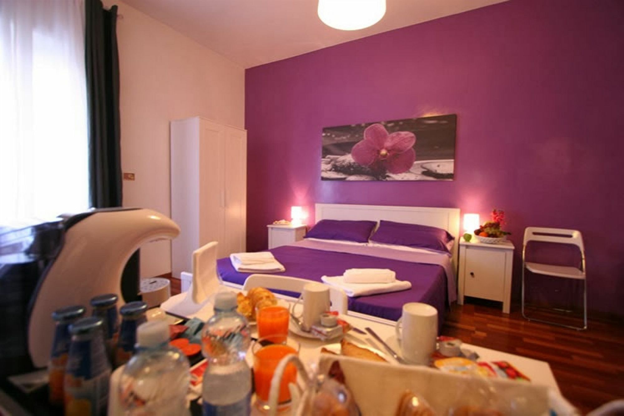 Guest House San Peter Roma Dış mekan fotoğraf