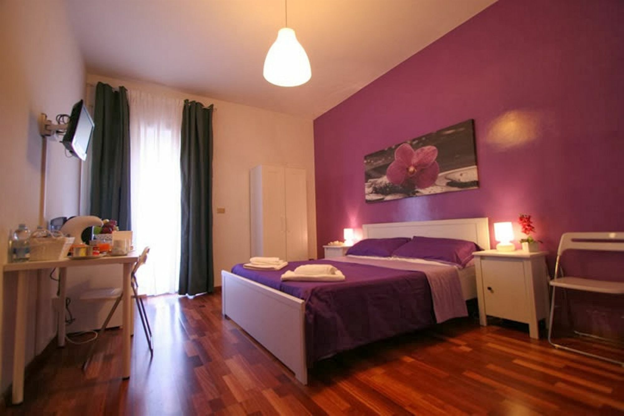 Guest House San Peter Roma Dış mekan fotoğraf