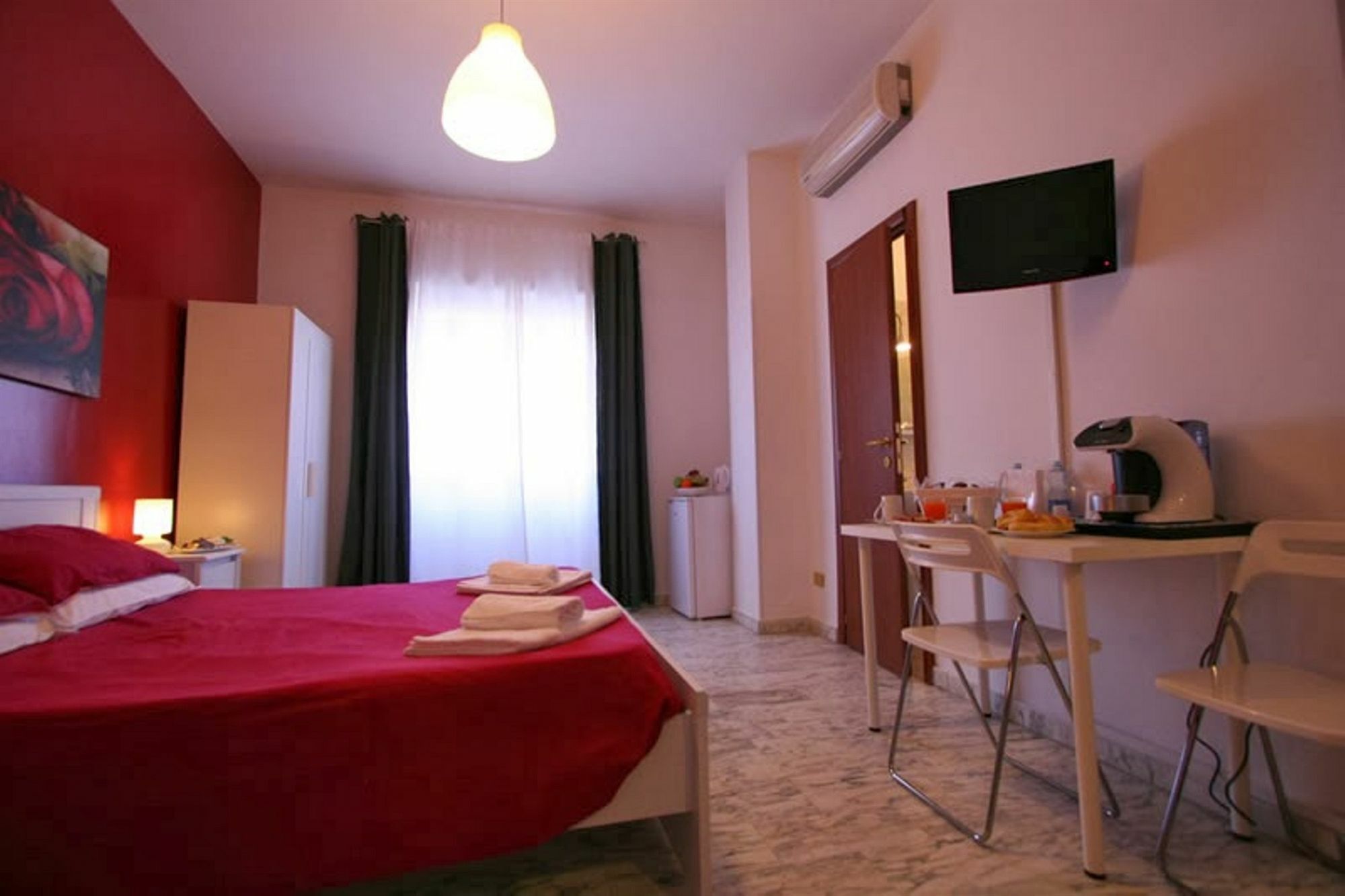 Guest House San Peter Roma Dış mekan fotoğraf