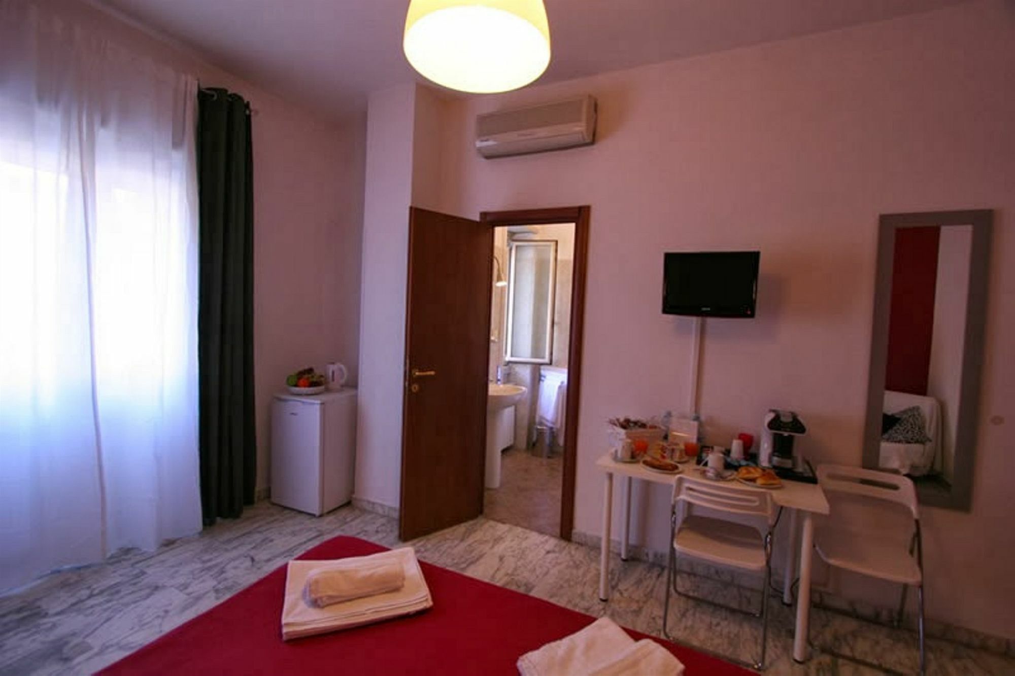 Guest House San Peter Roma Dış mekan fotoğraf